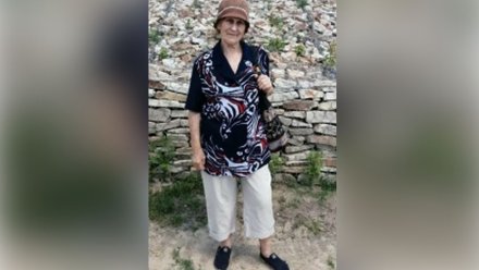 В воронежском селе пропала пенсионерка с велосипедом
