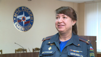 Зимний паводок. Что это и к чему готовиться жителям Воронежской области