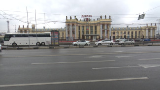 Воронежцы потребовали сохранить популярный автобусный маршрут 