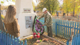 Забытые герои. Больше 100 солдатских могил в Воронежской области остались без ухода 