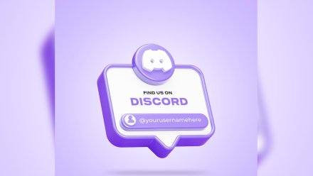 В России заблокировали Discord