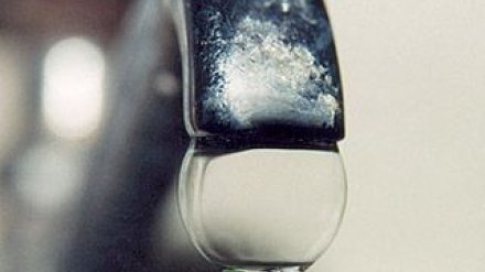 За последние 10 лет в Воронеже качество воды хуже не стало