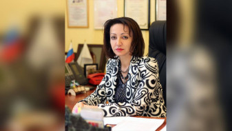 Бывший вице-мэр Воронежа снова не смогла оспорить взыскание 15 миллионов