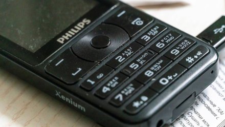 Спрос на кнопочные телефоны в Воронежской области взлетел в 3 раза с начала мобилизации