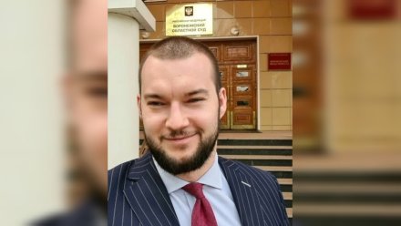 В Воронеже адвоката Чермашенцева оставили под домашним арестом до конца года