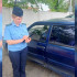 У воронежца конфисковали авто после пьяных поездок по городу и лишения прав