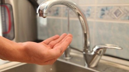 Прокуратура заинтересовалась отключением воды в Коминтерновском районе Воронежа