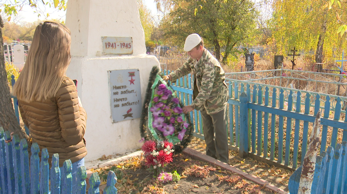 Солдатское Воронежская область новости