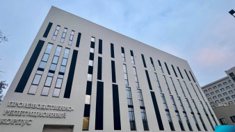 Репетиционный корпус воронежского театра оперы и балета начали готовить к открытию