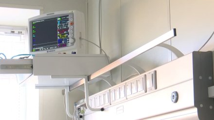 В воронежских больницах начали массово закрывать ковидные отделения