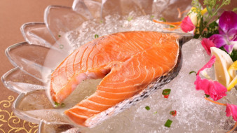 Перед Новым годом в России подорожала рыба