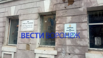 Воронежцы возмутились возможным сносом дома купца Мануйлова