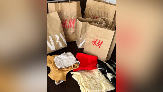 Студенты из Воронежа создали стартап по доставке «санкционных» Zara и Apple в Россию