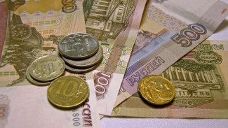 Работник агрокомплекса в Бутурлиновке пожаловался в трудинспекцию на задержку зарплаты