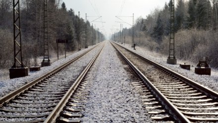 В Воронежской области подготовили противоразмывные поезда к паводку