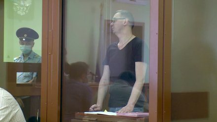Попавшегося на коррупции экс-ректора воронежского вуза спустя год выпустят из СИЗО