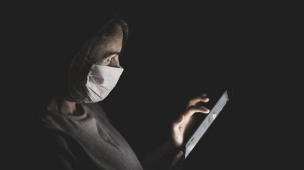 Среди новых заболевших COVID-19 в Воронежской области оказалось три семьи