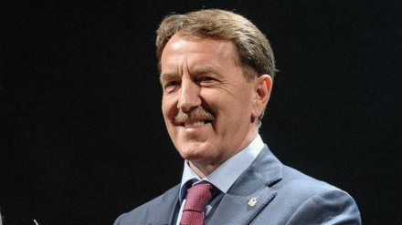 Бывший воронежский губернатор Алексей Гордеев может стать вице-спикером Госдумы