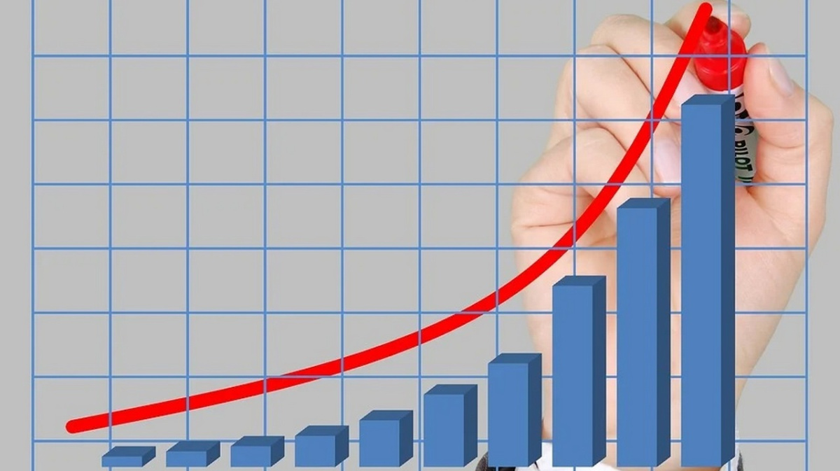 ВТБ: рост рынка розничного кредитования в России за год превысит 20% –  Новости Воронежа и Воронежской области – Вести Воронеж