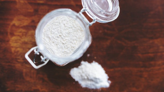 Воронежский молочный сахар начнут продавать в Узбекистане
