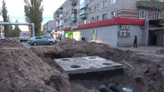 В Лисках в пятый раз пытаются найти подрядчика для обновления теплосетей
