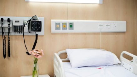 Пострадавший при атаке БПЛА воронежец с 6 апреля остётся в реанимации