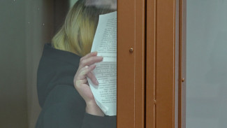 «Он сам меня спровоцировал». Что сказала осуждённая за второе убийство жительница Воронежа
