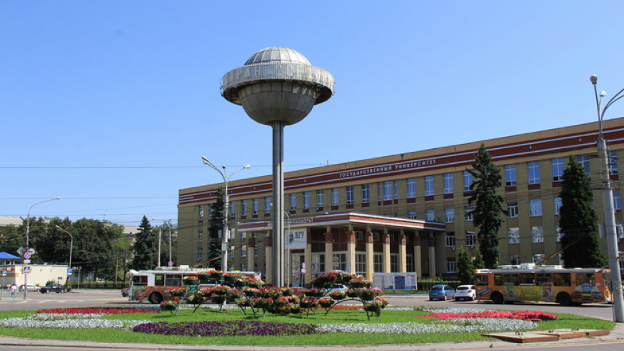Воронежский госуниверситет проведёт День открытых дверей