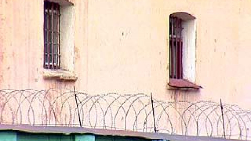 В Воронежской исправительной колонии ╧2 совершена попытка убийства