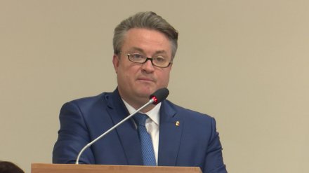 Мэр Воронеж Вадим Кстенин увеличил свои доходы в очередной раз
