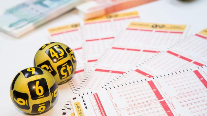 Воронежцы выиграли в лотерею 25 млн рублей в 2019 году