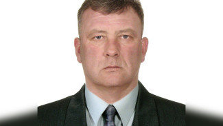 Умер замглавы администрации Бутурлиновки