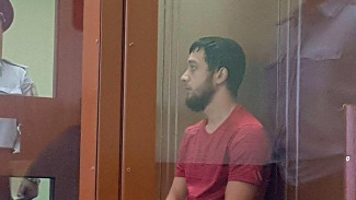 Воронежский суд арестовал парня за драку с поножовщиной в «Центре Галереи Чижова»