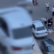 Воронежцы сообщили о массовой драке в ЖК «Лазурный»