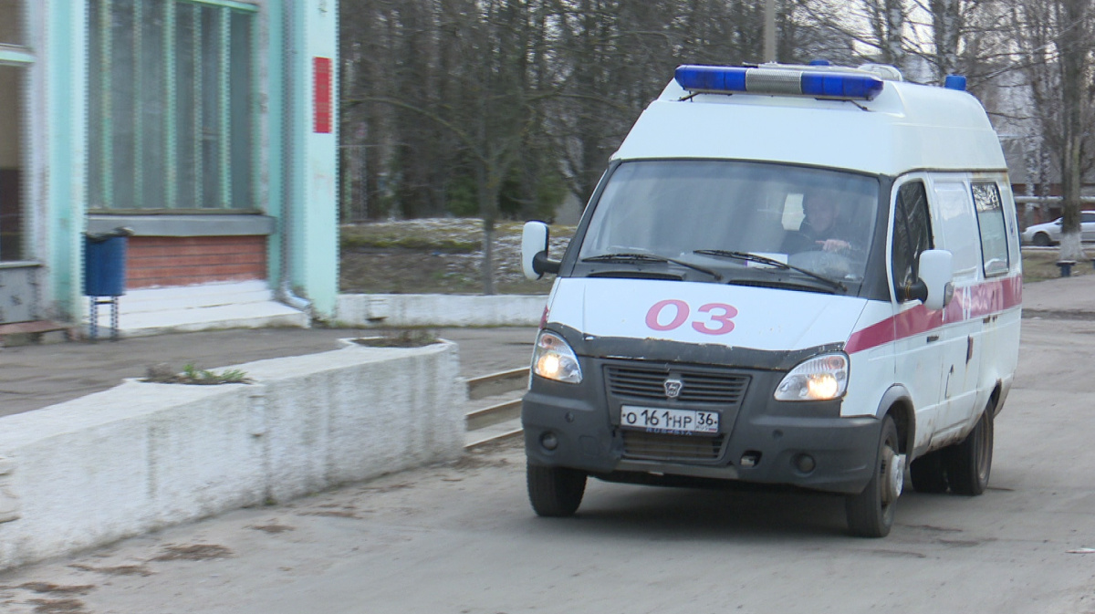 Список погибших в пандемию медиков пополнил врач скорой помощи из Воронежа  | 10.11.2020 | Воронеж - БезФормата