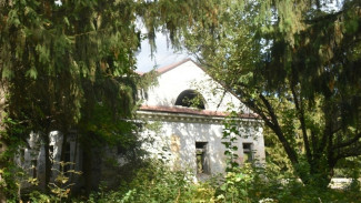 Владелец усадьбы «Скорняково – Архангельское» отремонтирует дачу Башкирцевых под Воронежем