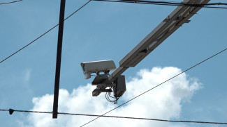 В центре Воронежа установят ещё около 70 камер видеонаблюдения