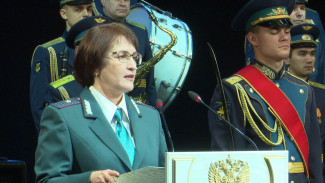 От деревянных счётов до цифровых сервисов. Воронежской налоговой службе исполнилось 35 лет