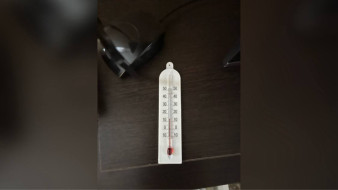 Жители 5-этажки в Воронеже остались без отопления перед 20-градусными морозами