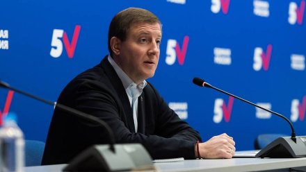 Состав фракции «Единой России» в Госдуме нового созыва обновится наполовину