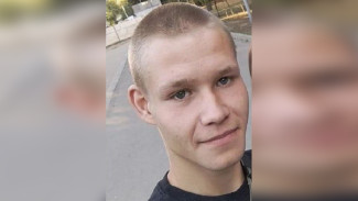 В Воронеже пропал 22-летний парень с татуировкой на руке