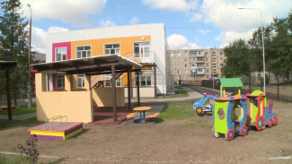 Воронежцы забили тревогу из-за неработающего в Шилово детского сада