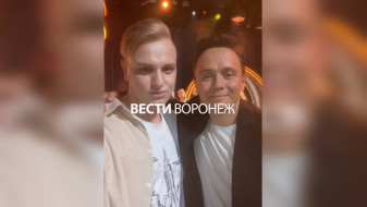 Воронежский комик выступил на стендап-шоу с Ильёй Соболевым