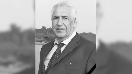 Умер воронежский конструктор Ил-86 и Ту-144