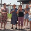 Очевидцы рассказали об атаке ВСУ на пригород Воронежа в ночь на 23 июля  