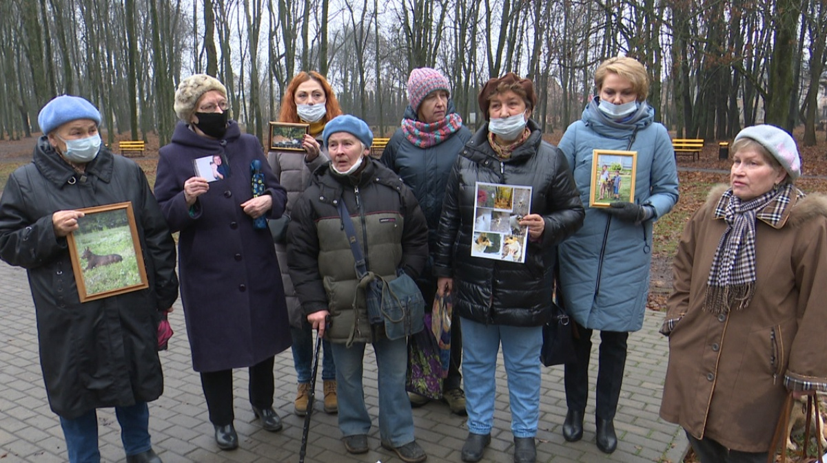 У собак – кровь из пасти и судороги». В Воронеже вновь активизировались  догхантеры – Новости Воронежа и Воронежской области – Вести Воронеж