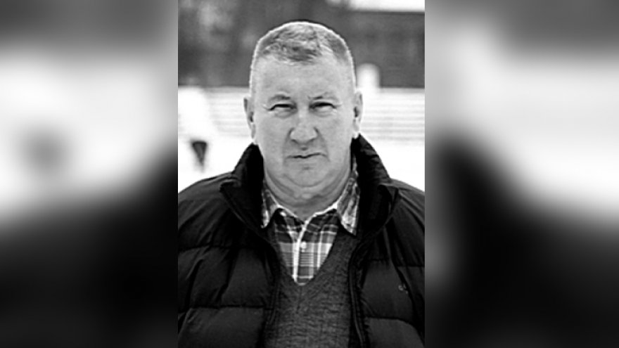 В Воронеже умер бывший начальник команды «Факела»