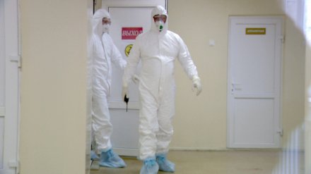 За сутки коронавирус нашли у 127 жителей Воронежской области