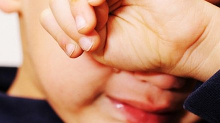 Посаженного родителями на цепь 7-летнего мальчика забрали в воронежский приют