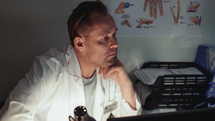 Сериал «Склифосовский» вернётся на телеэкраны воронежцев